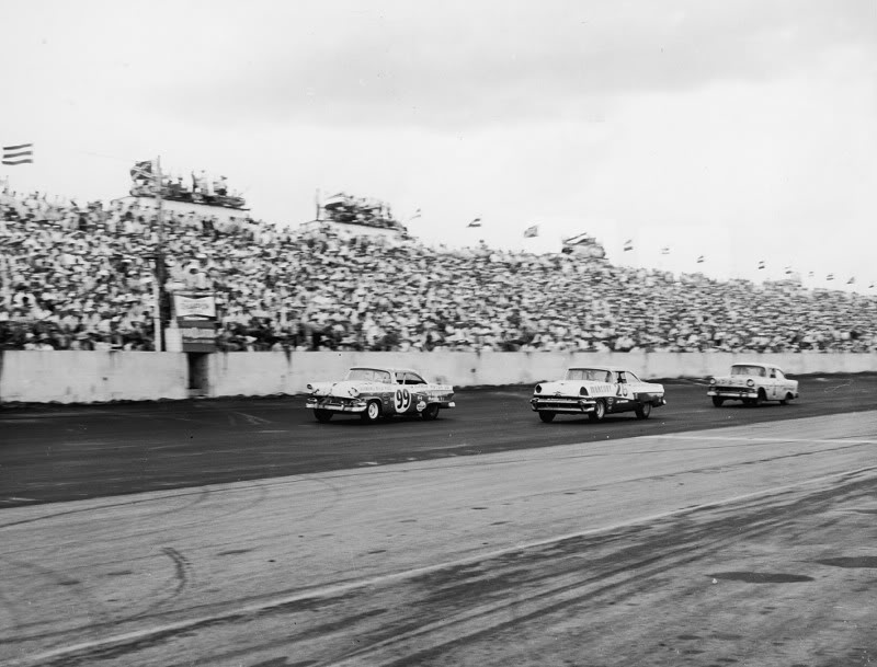 Old Darlington
