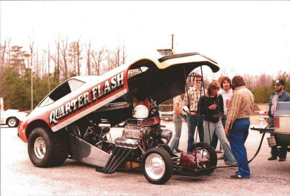 quarterflash ken roby