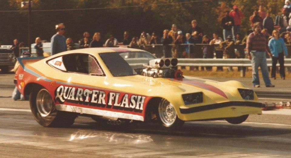 quarter flash wheels up