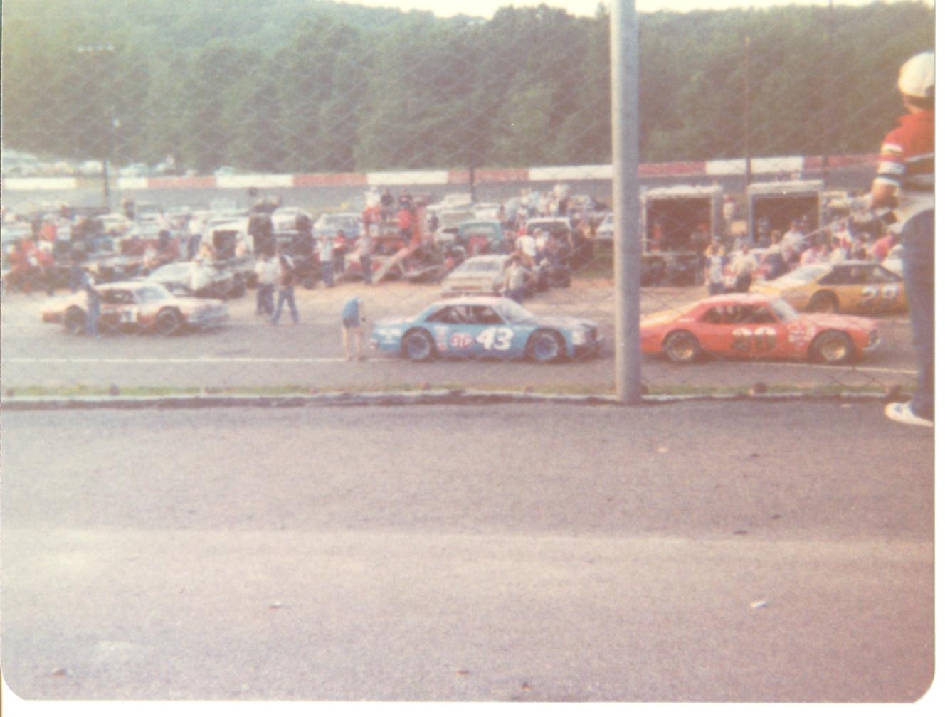 Richard Petty