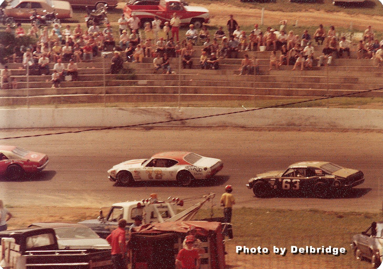 Franklin County 1978 – Late Model Sportsman 0005a