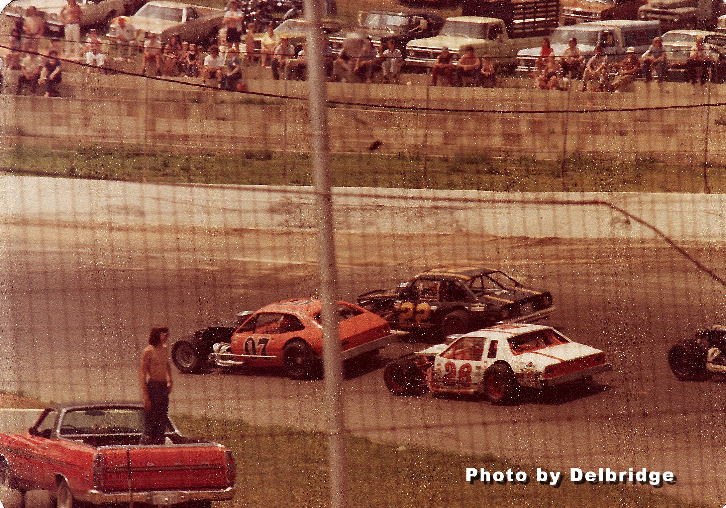 Franklin County 1978 – Modifieds 0019a