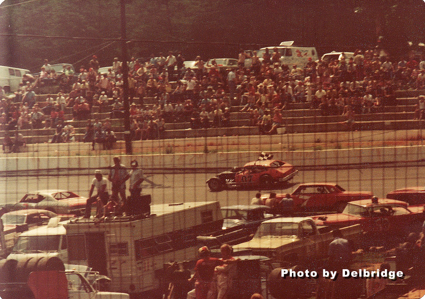Franklin County 1978 – Modifieds 0022a