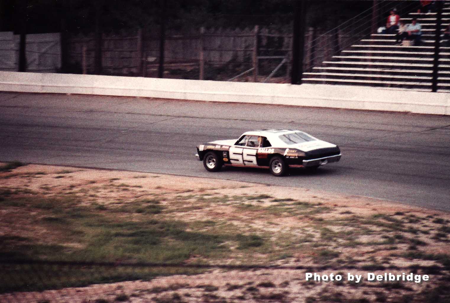 Southside 1984 – Street Stock 0013a