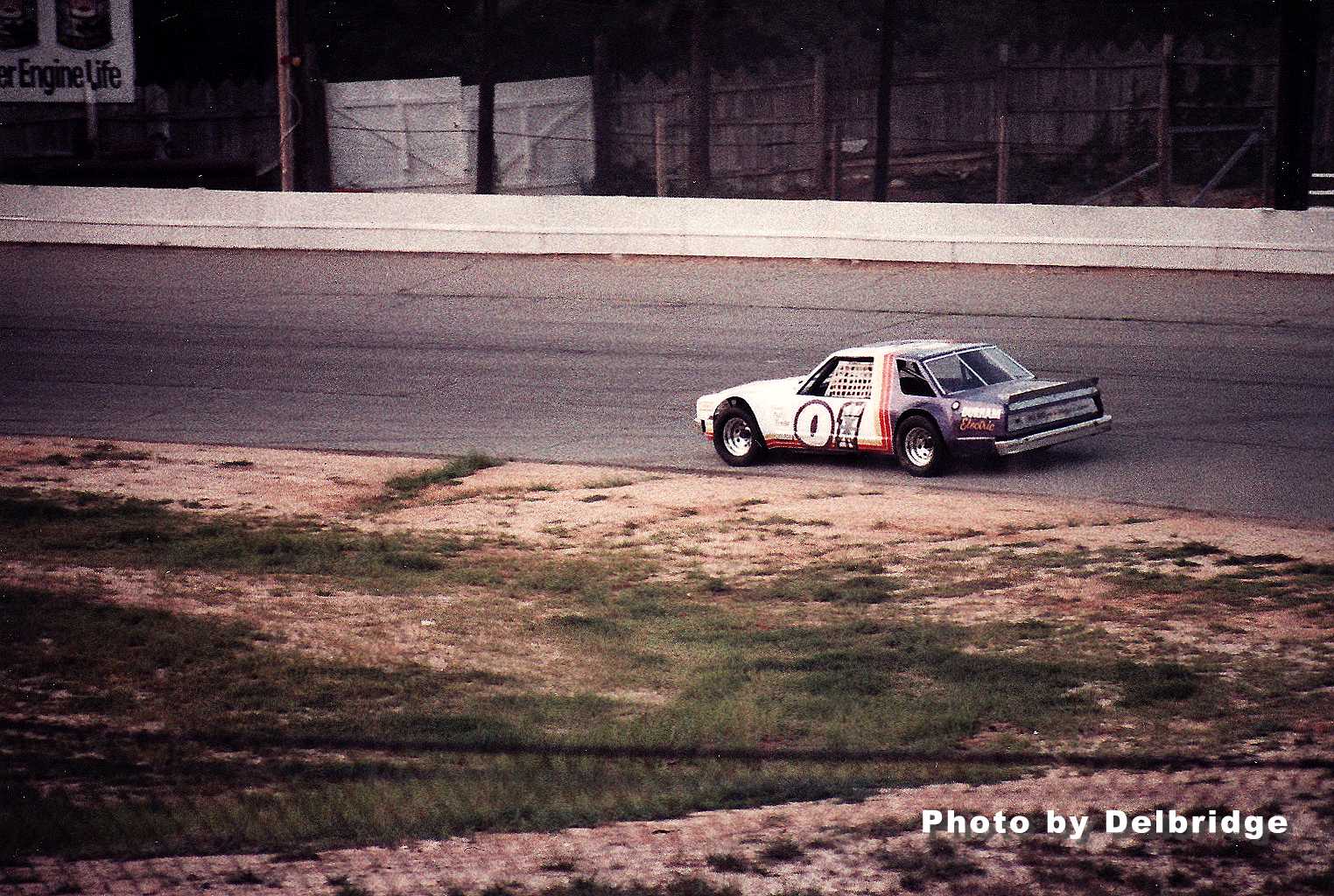 Southside 1984 – Street Stock 0010a