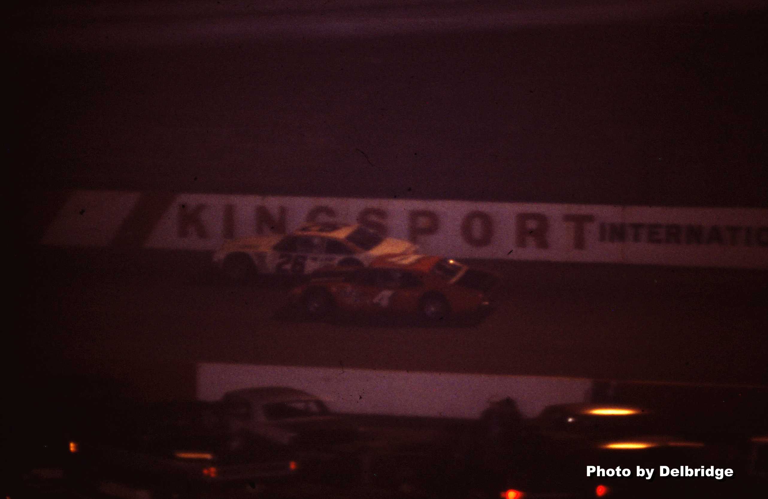 Kingsport 1979 – Late Model Sportsman 0011a