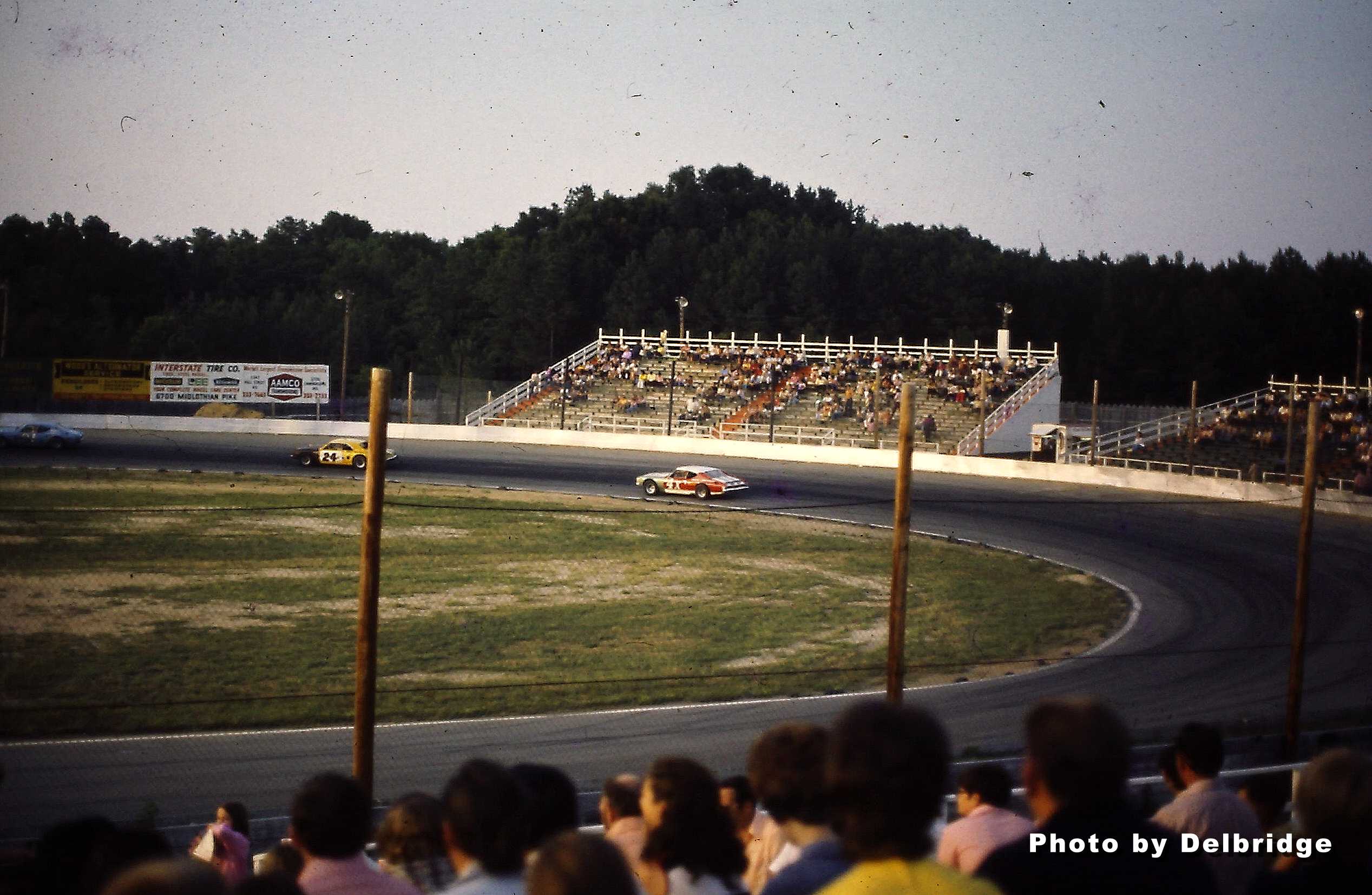 Southside Speedway 1973 – Late Model Sportsman 0042