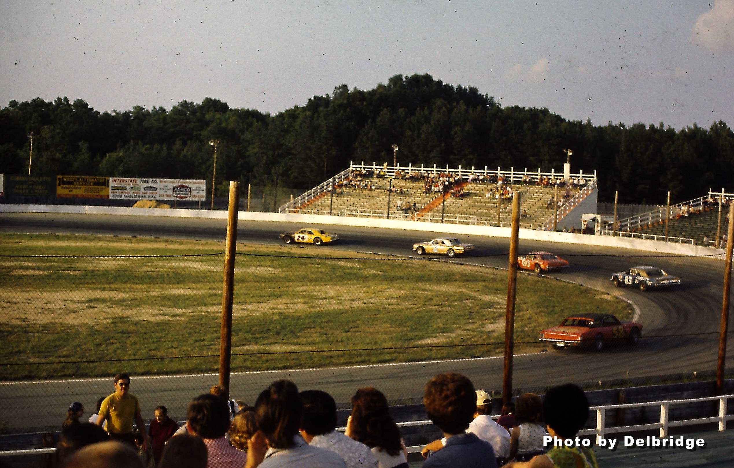 Southside Speedway 1973 – Late Model Sportsman 0043