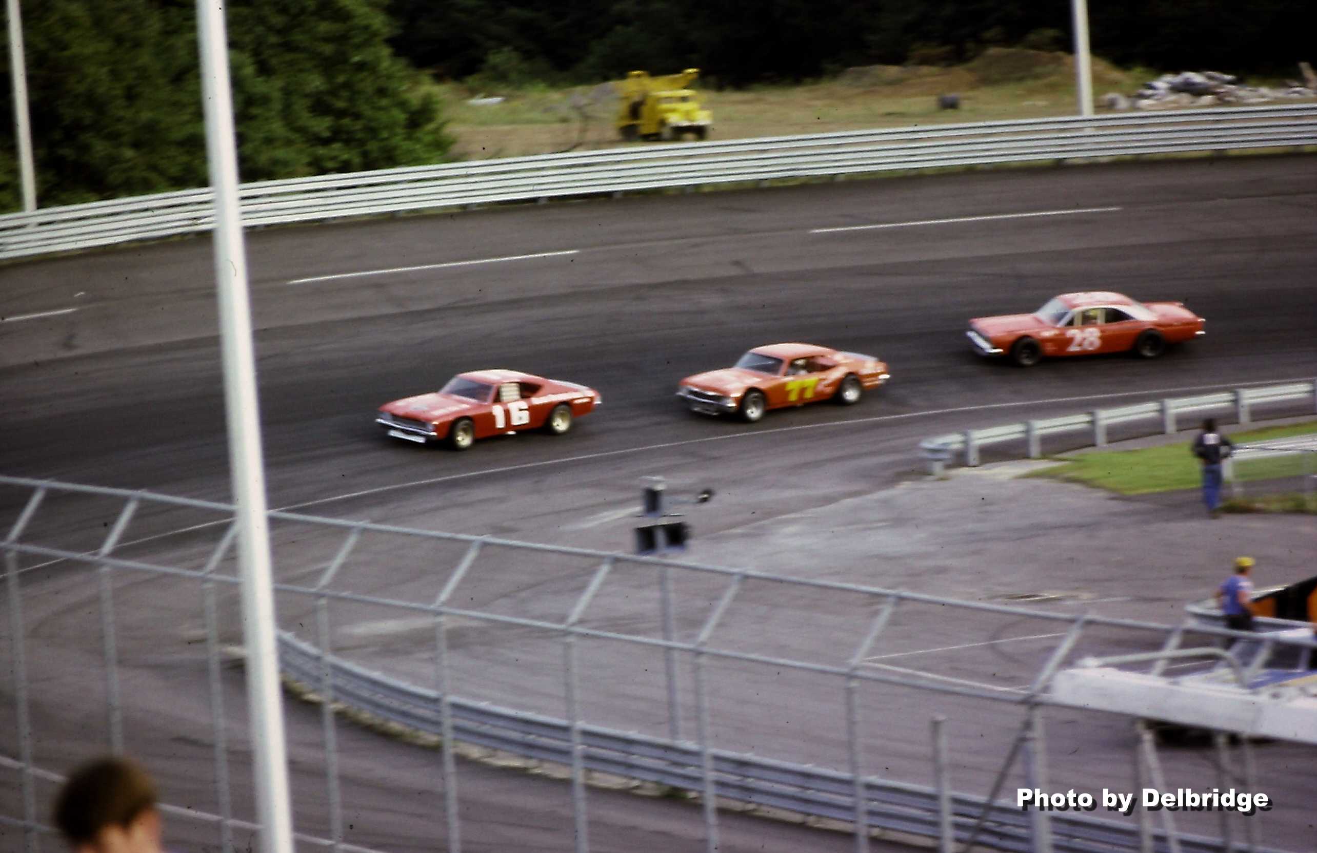 Lonesome Pine 1975 – Late Model Sportsman 0002a