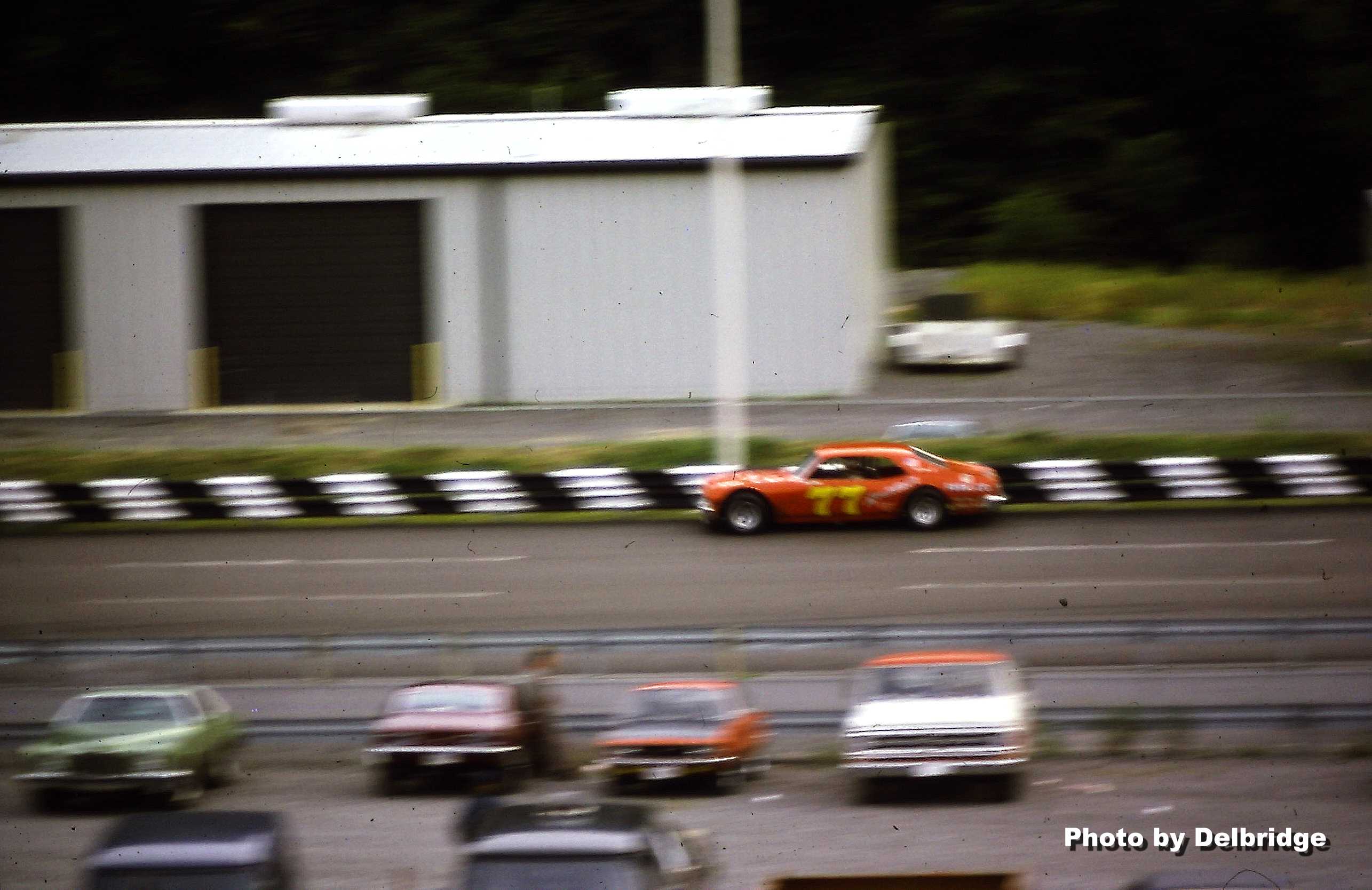 Lonesome Pine 1975 – Late Model Sportsman 0010a