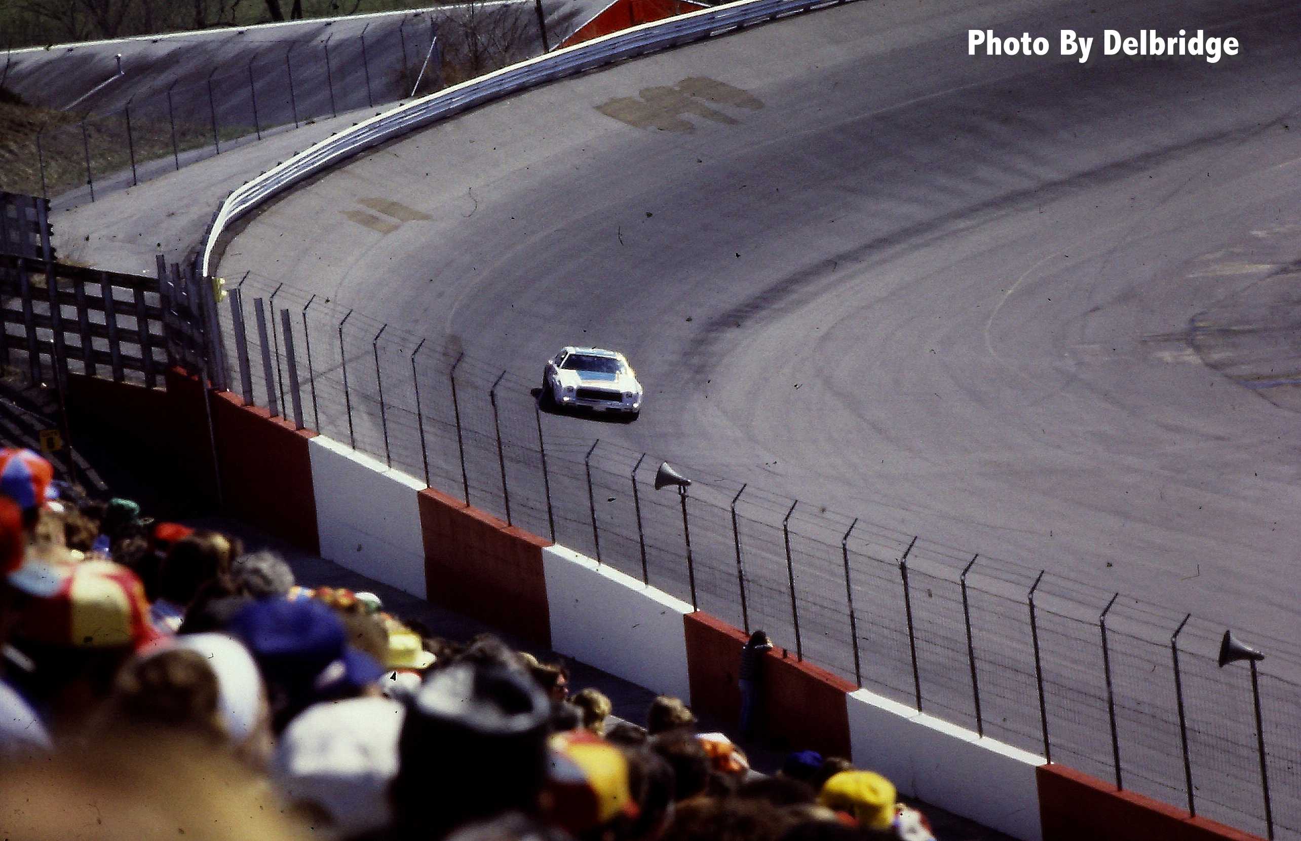 Bristol 1978 – Southeastern 500 Qualifying 0008a