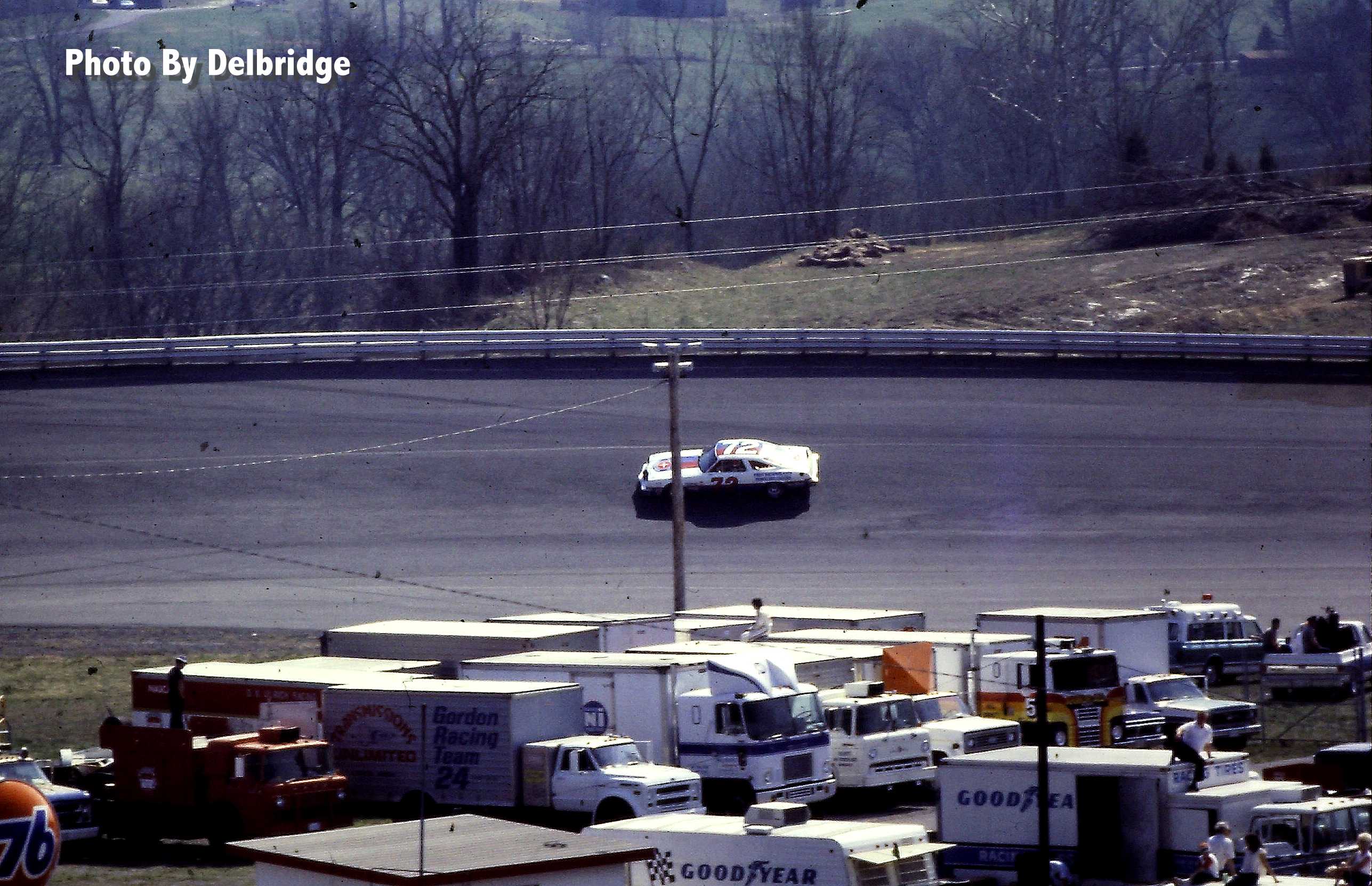 Bristol 1978 – Southeastern 500 Race 0040a