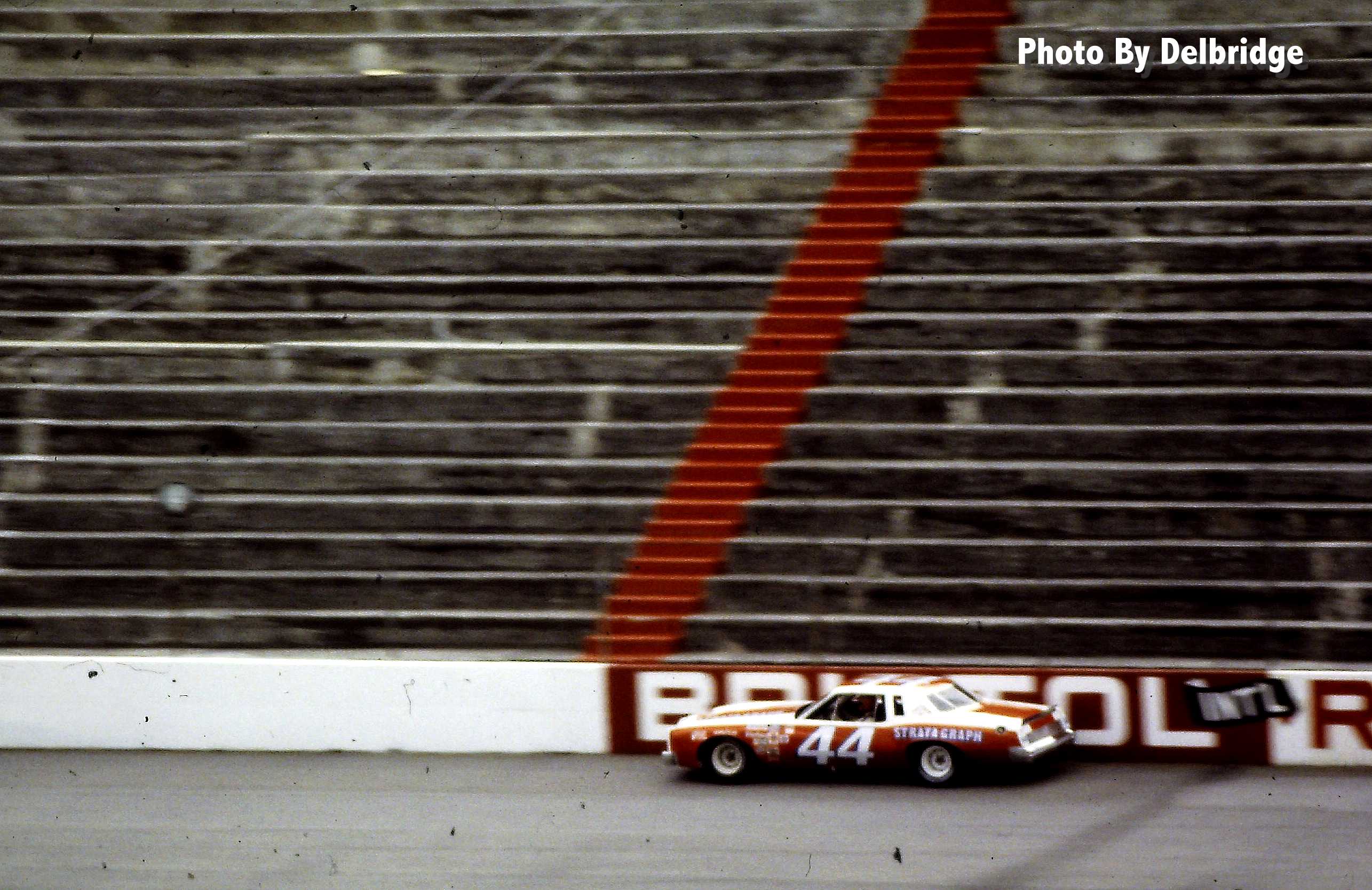 Bristol 1979 – Southeastern 500 Qualifying 0054a