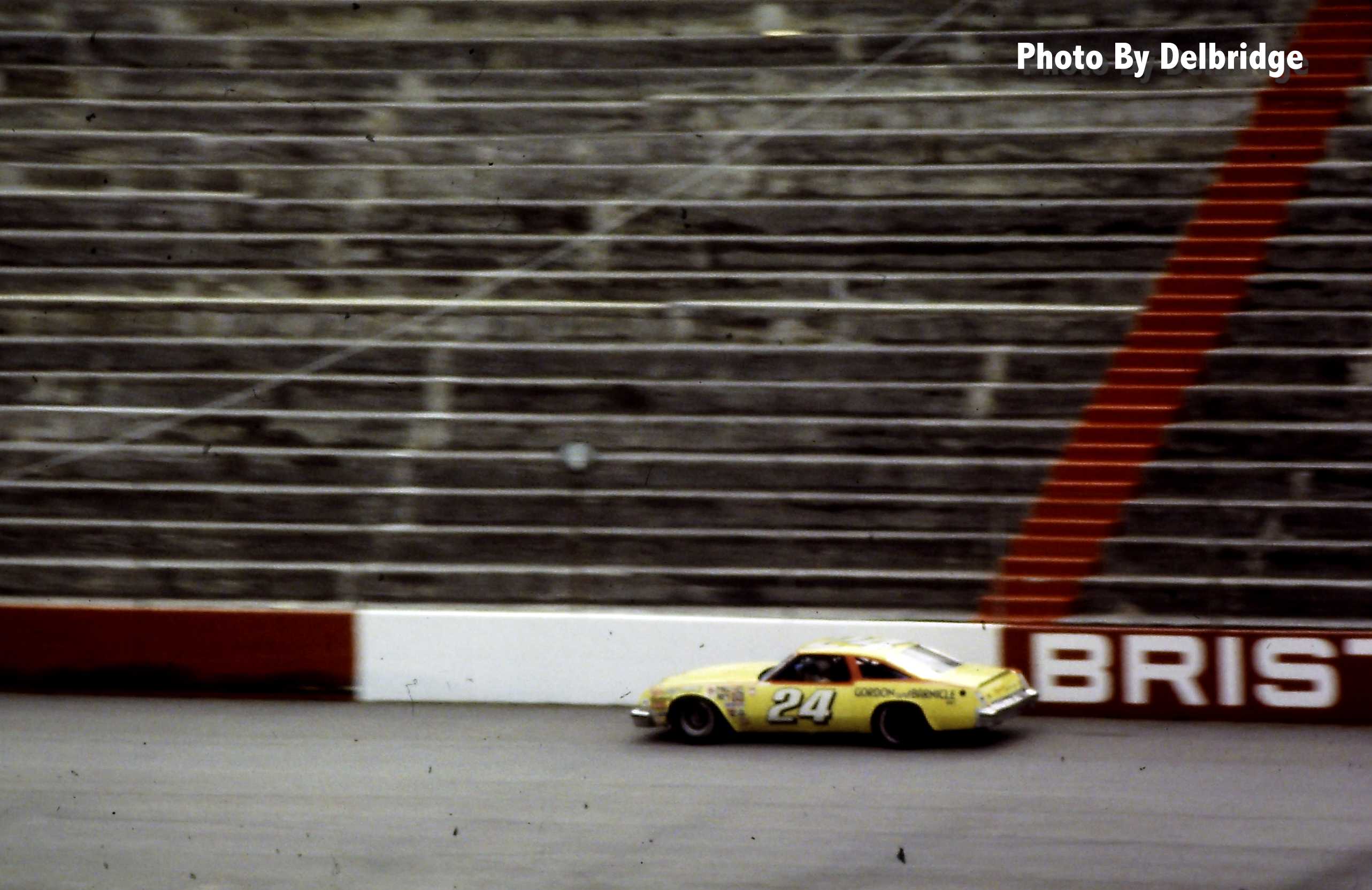 Bristol 1979 – Southeastern 500 Qualifying 0056a
