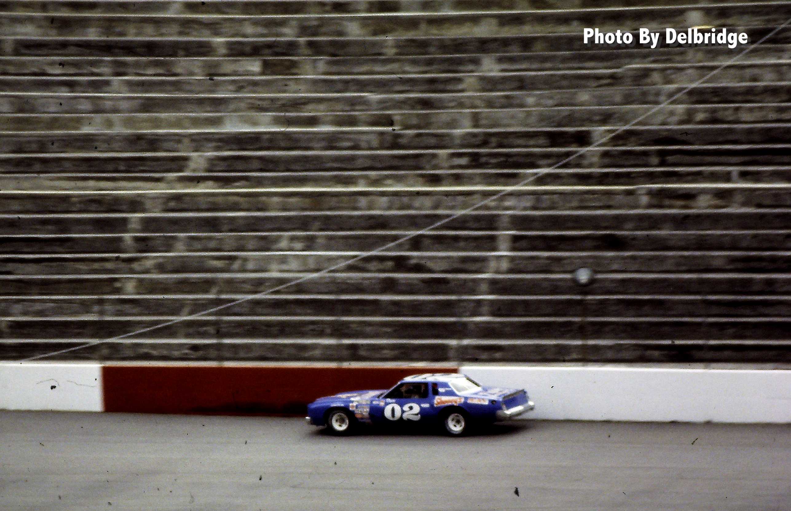 Bristol 1979 – Southeastern 500 Qualifying 0057a