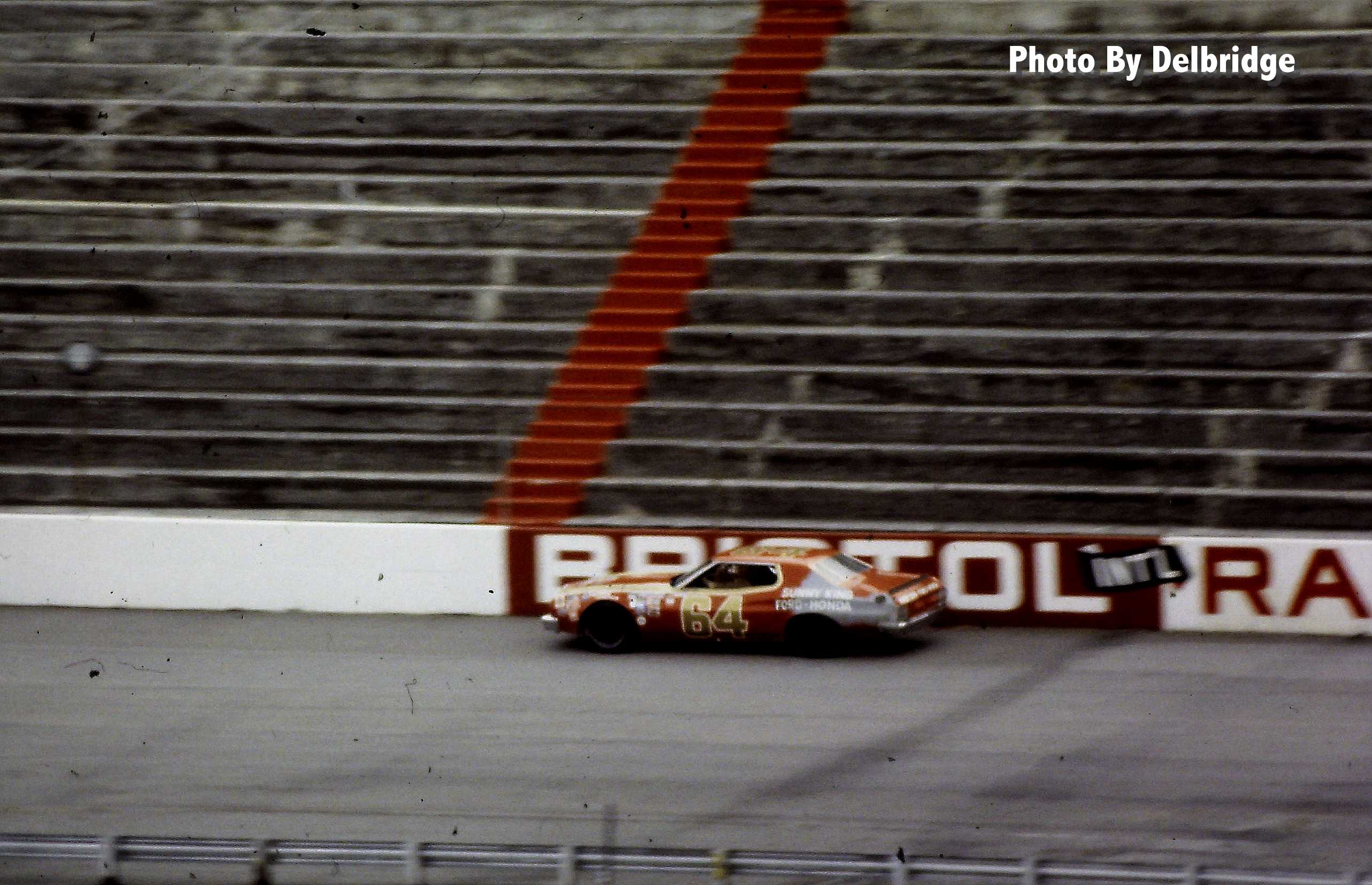 Bristol 1979 – Southeastern 500 Qualifying 0062a