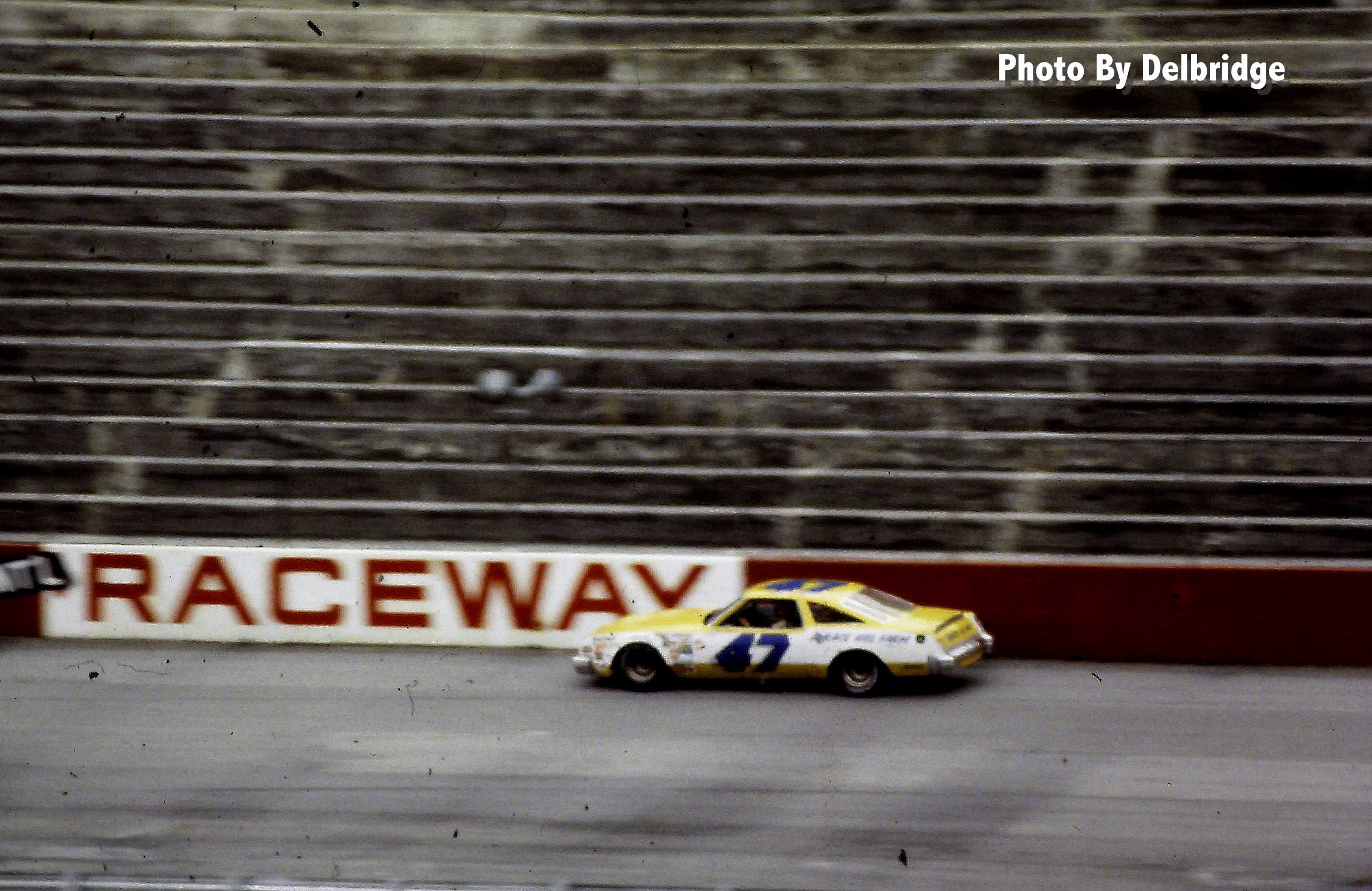 Bristol 1979 – Southeastern 500 Qualifying 0065a