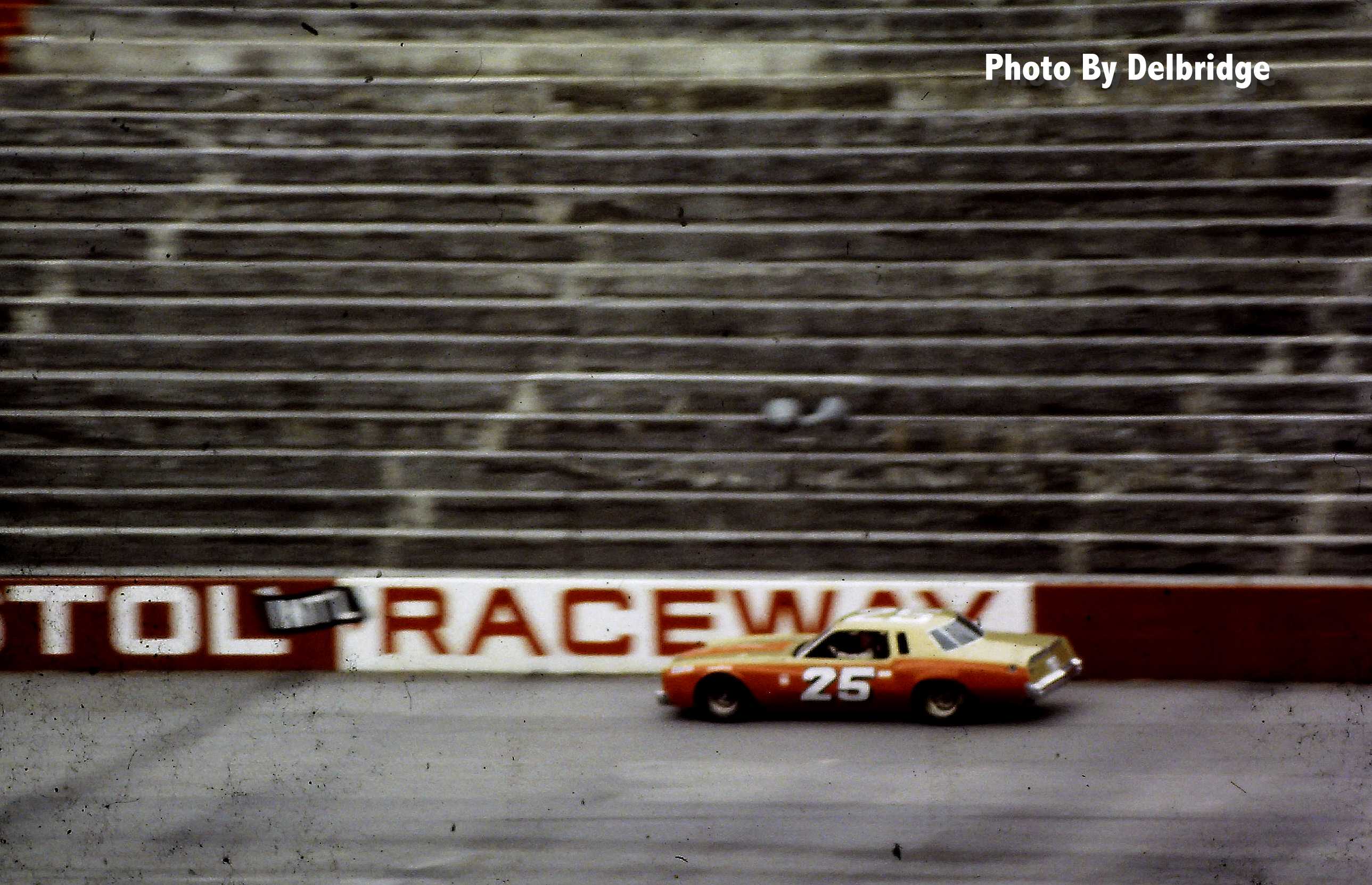 Bristol 1979 – Southeastern 500 Qualifying 0066a