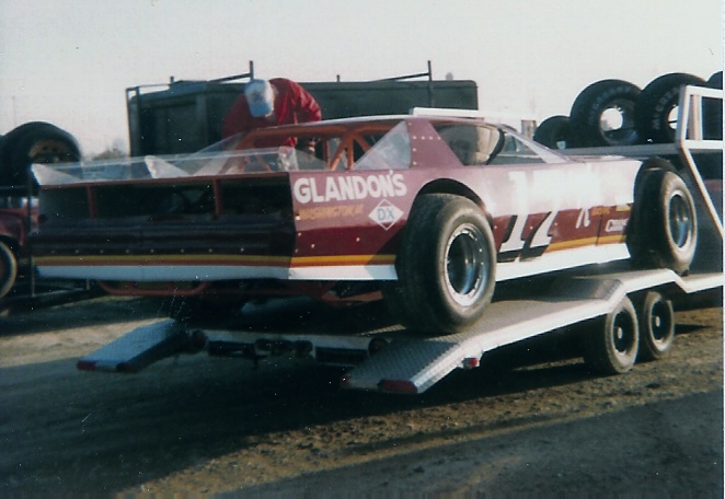 Tony Stewert