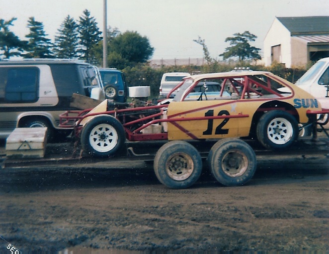 Car 12