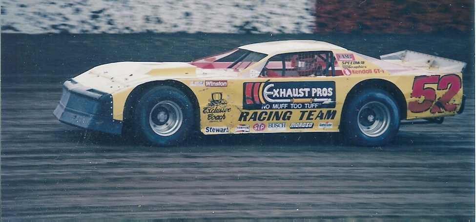 Car 52