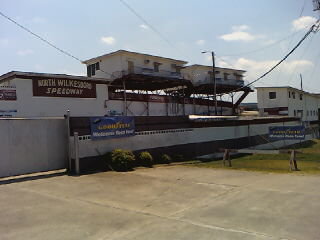 North Wilkesboro Speedway1