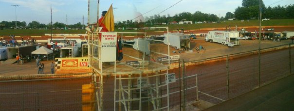 Friendship Speedway