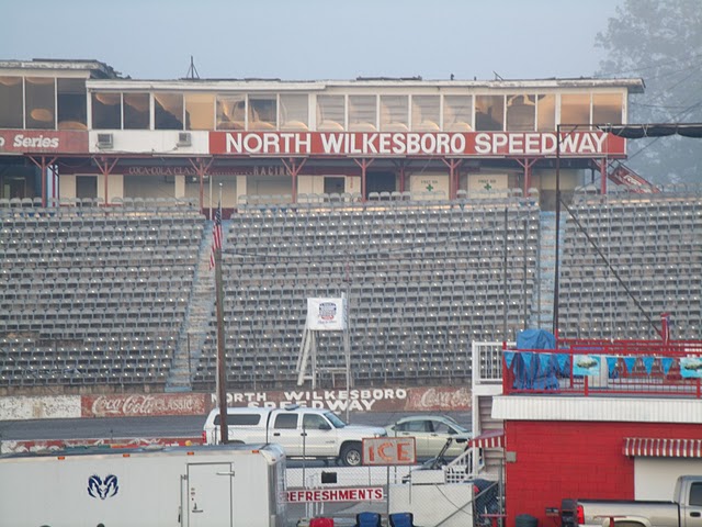 NWS Pressbox