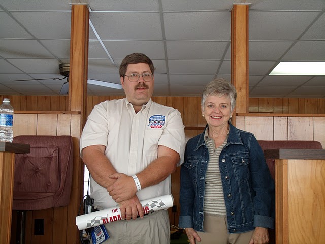 Judy Allison, CJ Flay
