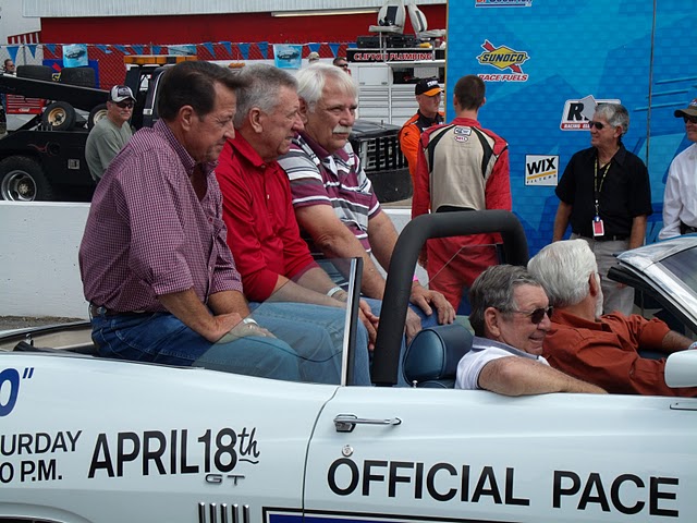 Donnie Allison