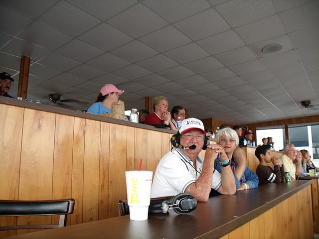 Donnie Allison