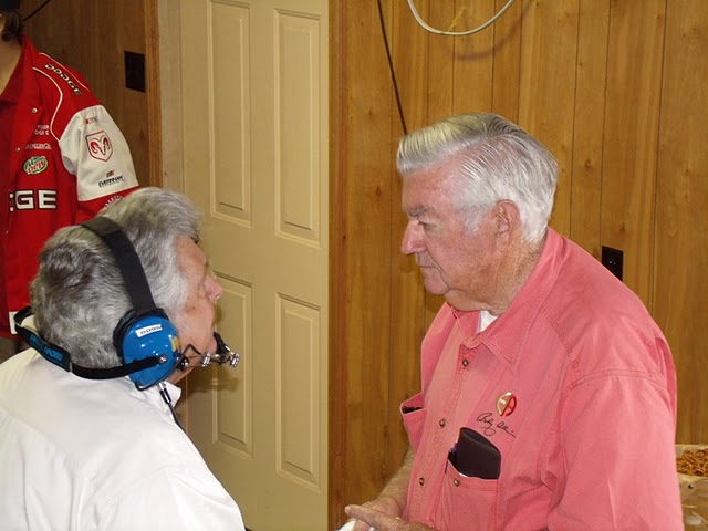 Bobby Allison