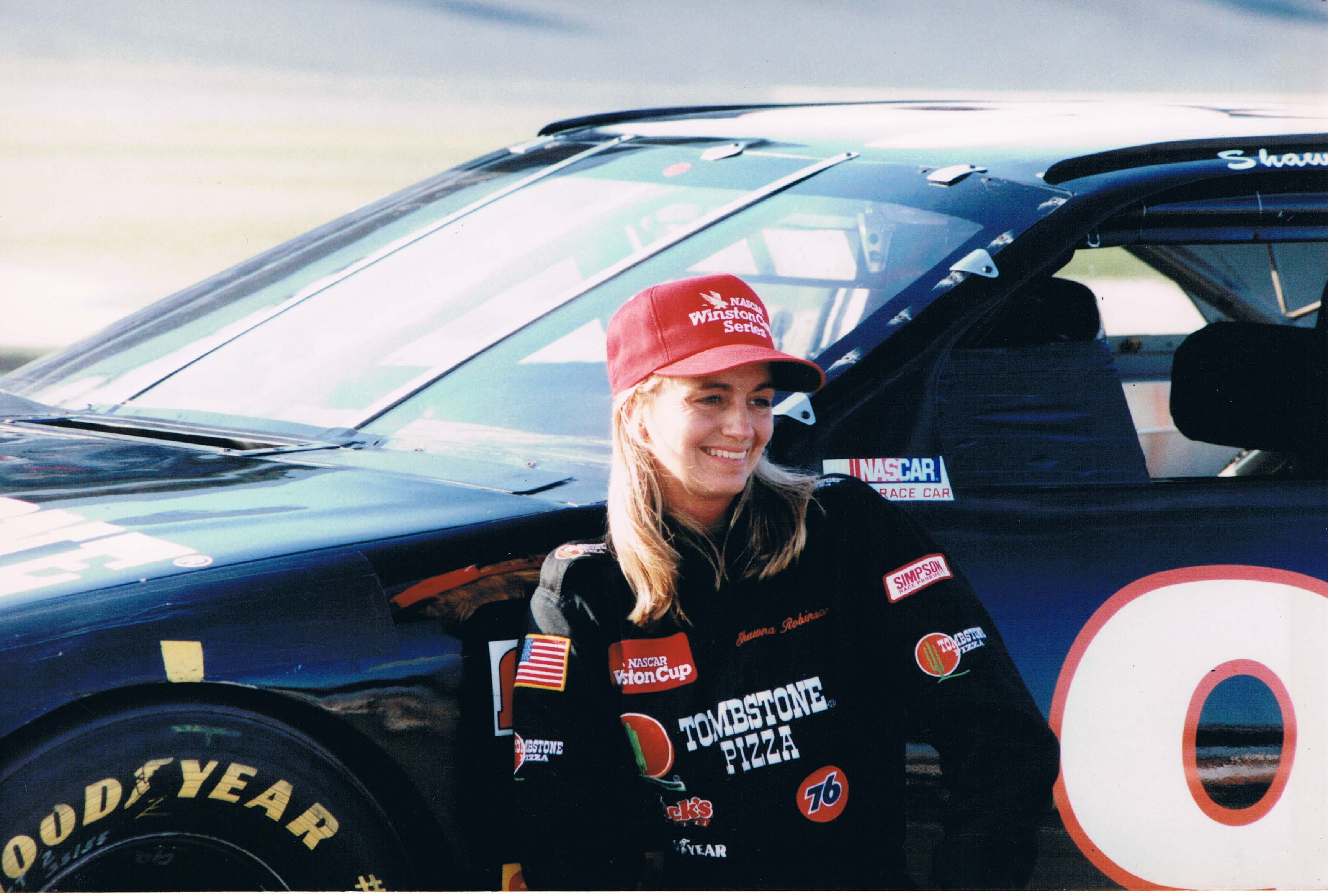 Daytona 1995 – 4