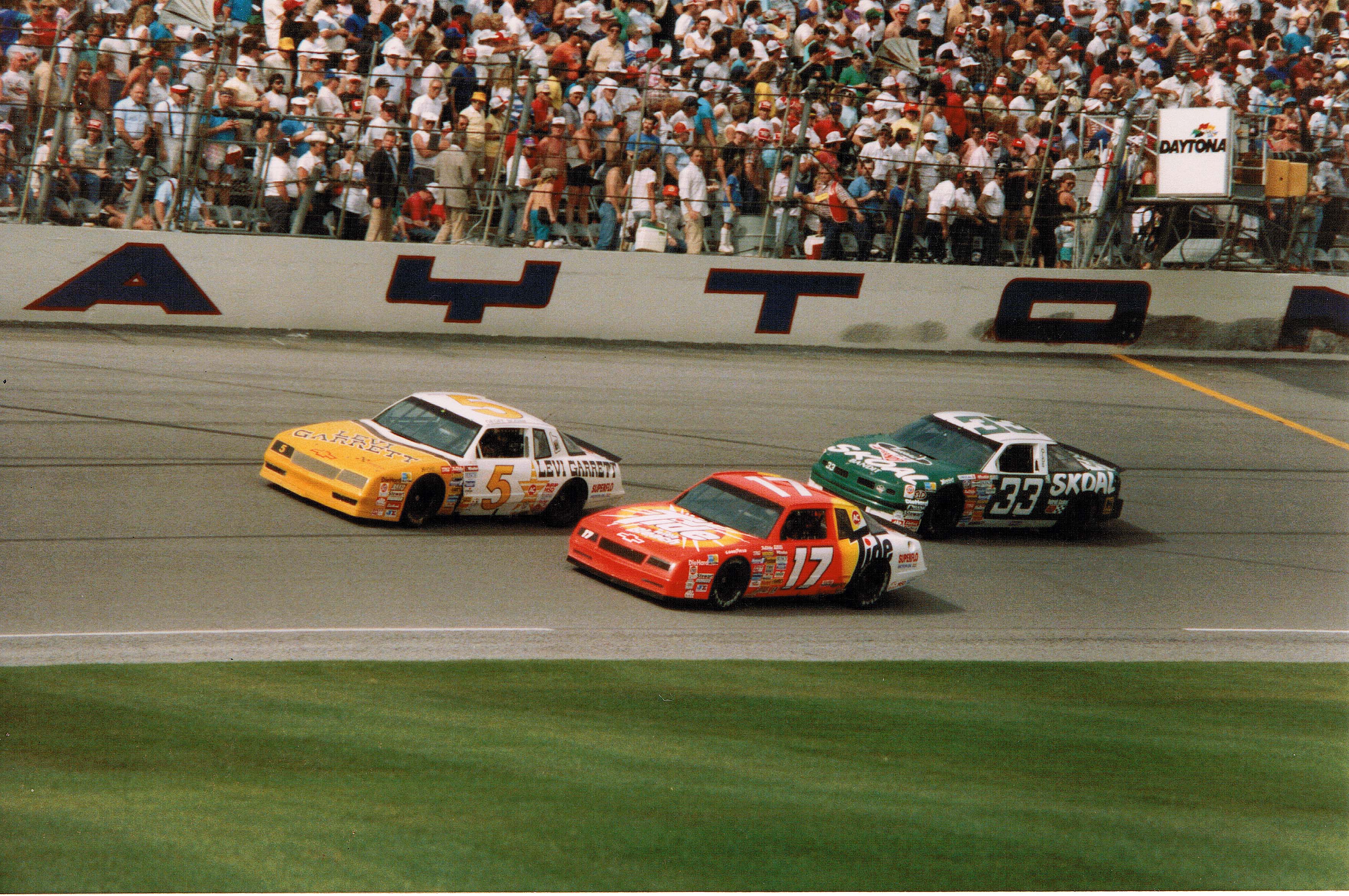 1989 Daytona 500 – 2