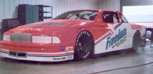 moiselaughlinspeedcar lflow