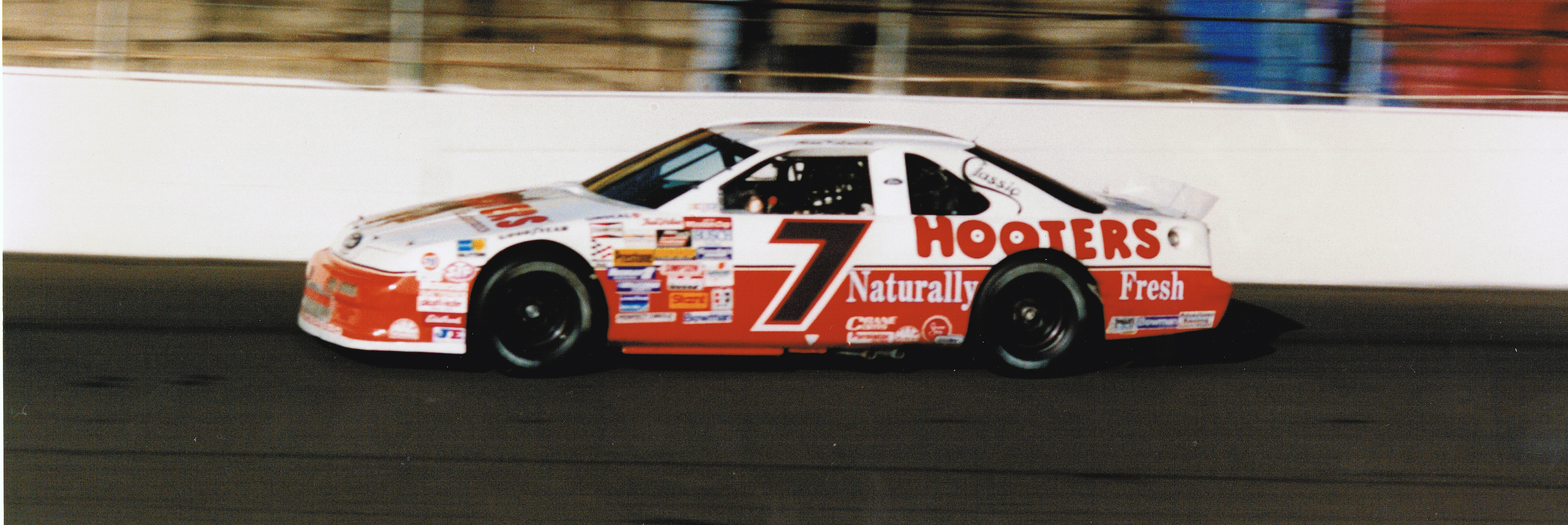 Alan Kulwicki (1992)
