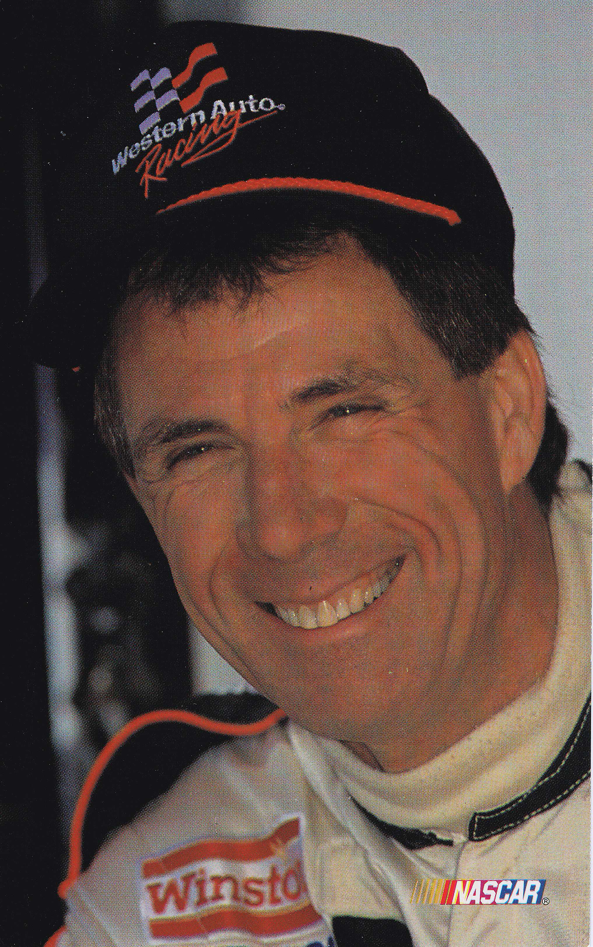 Darrell Waltrip (1993)