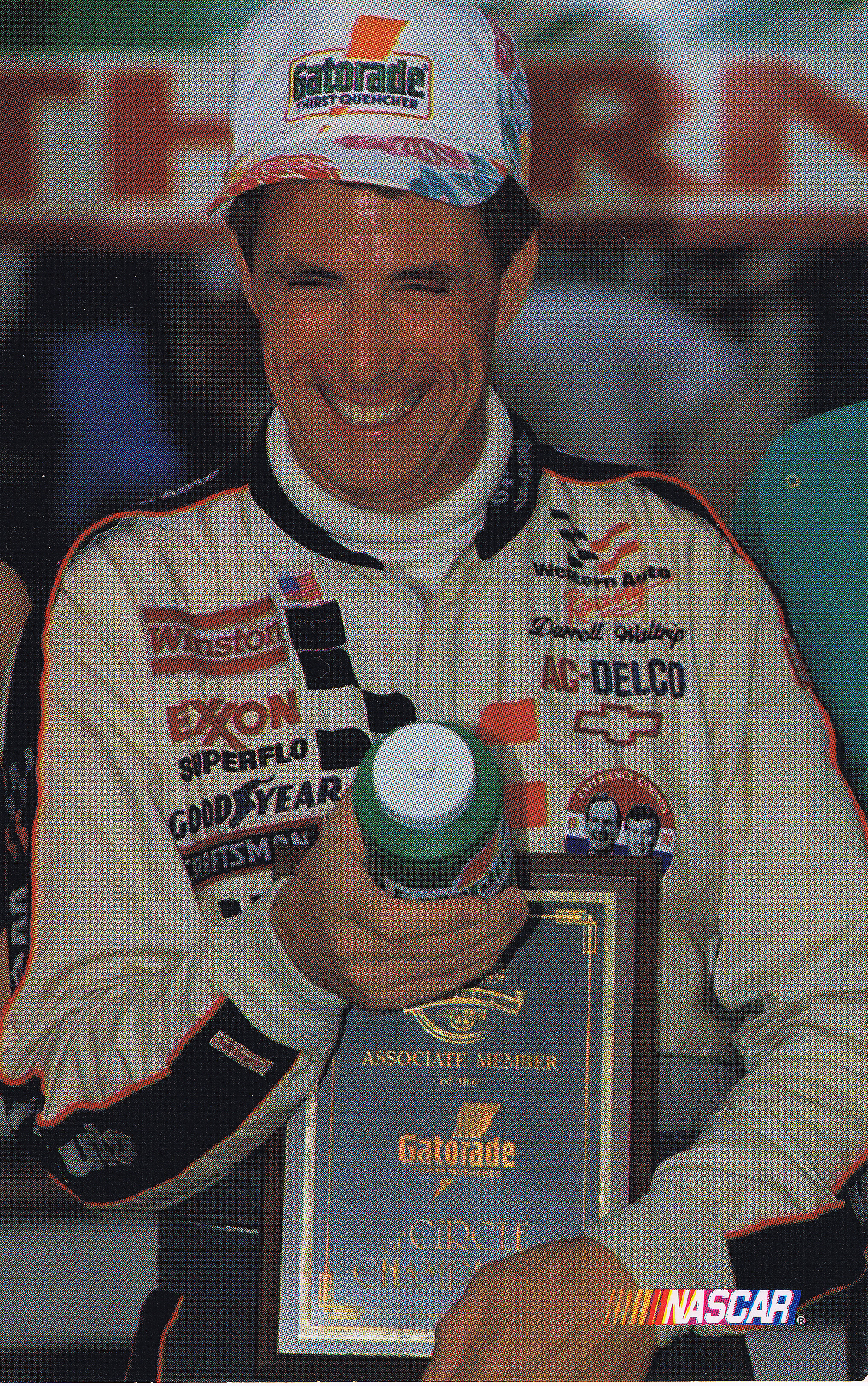 Darrell Waltrip (1993)