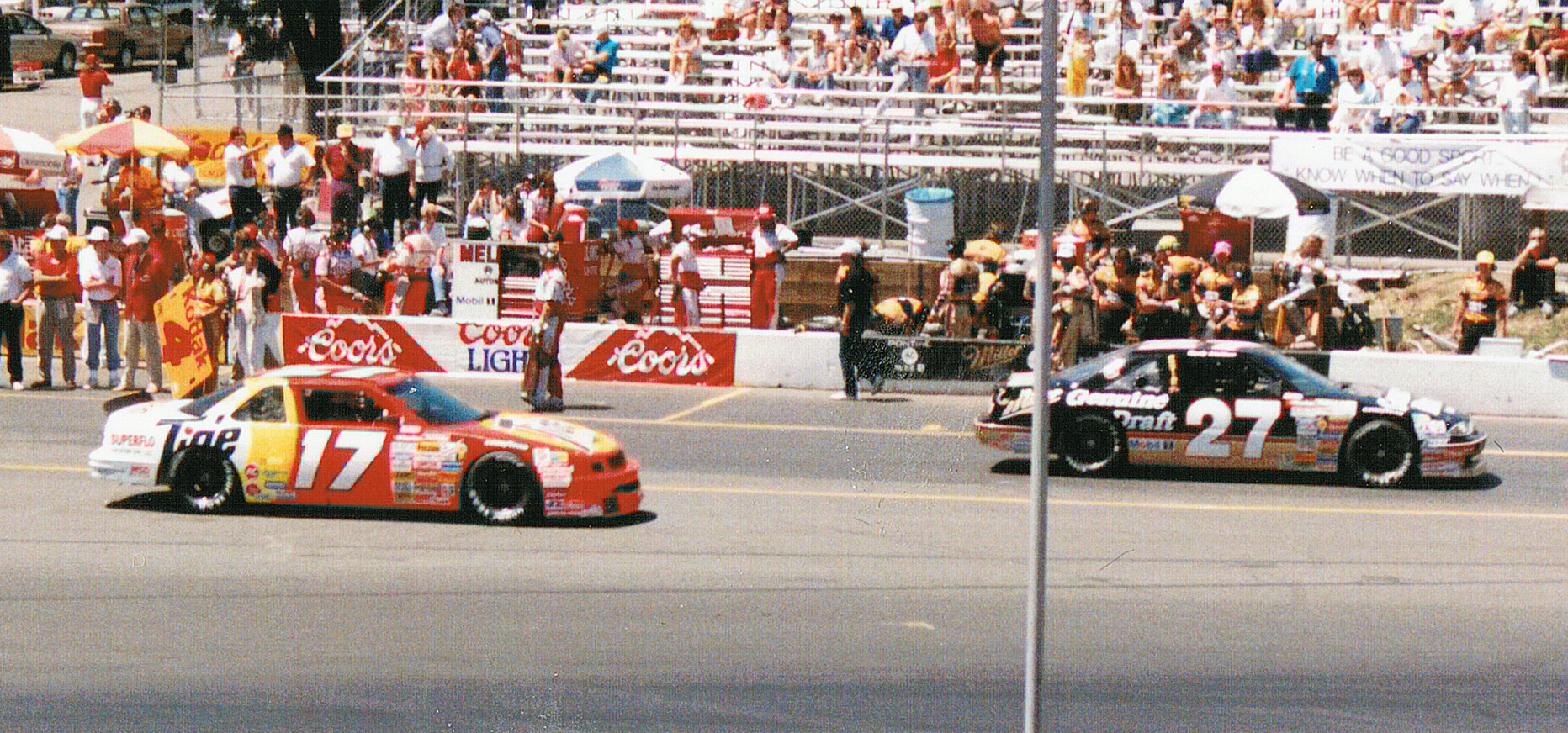 Sears Point (1990)