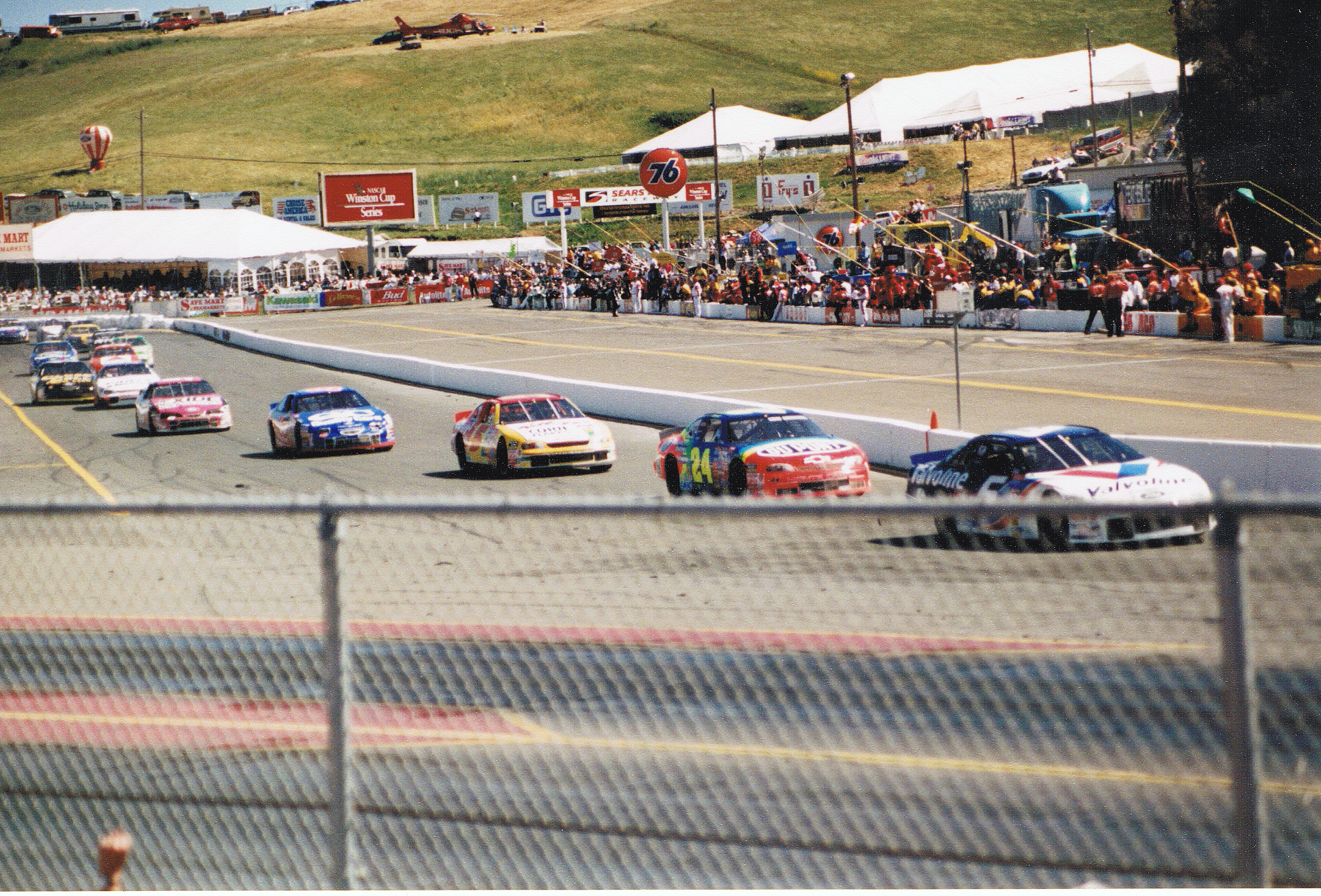 Sears Point 1997_6