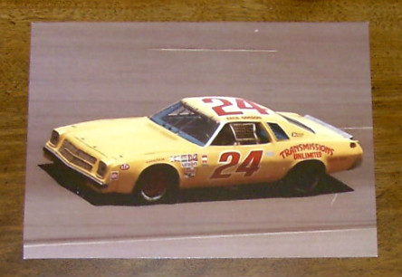 Cecil Gordon 1975-2