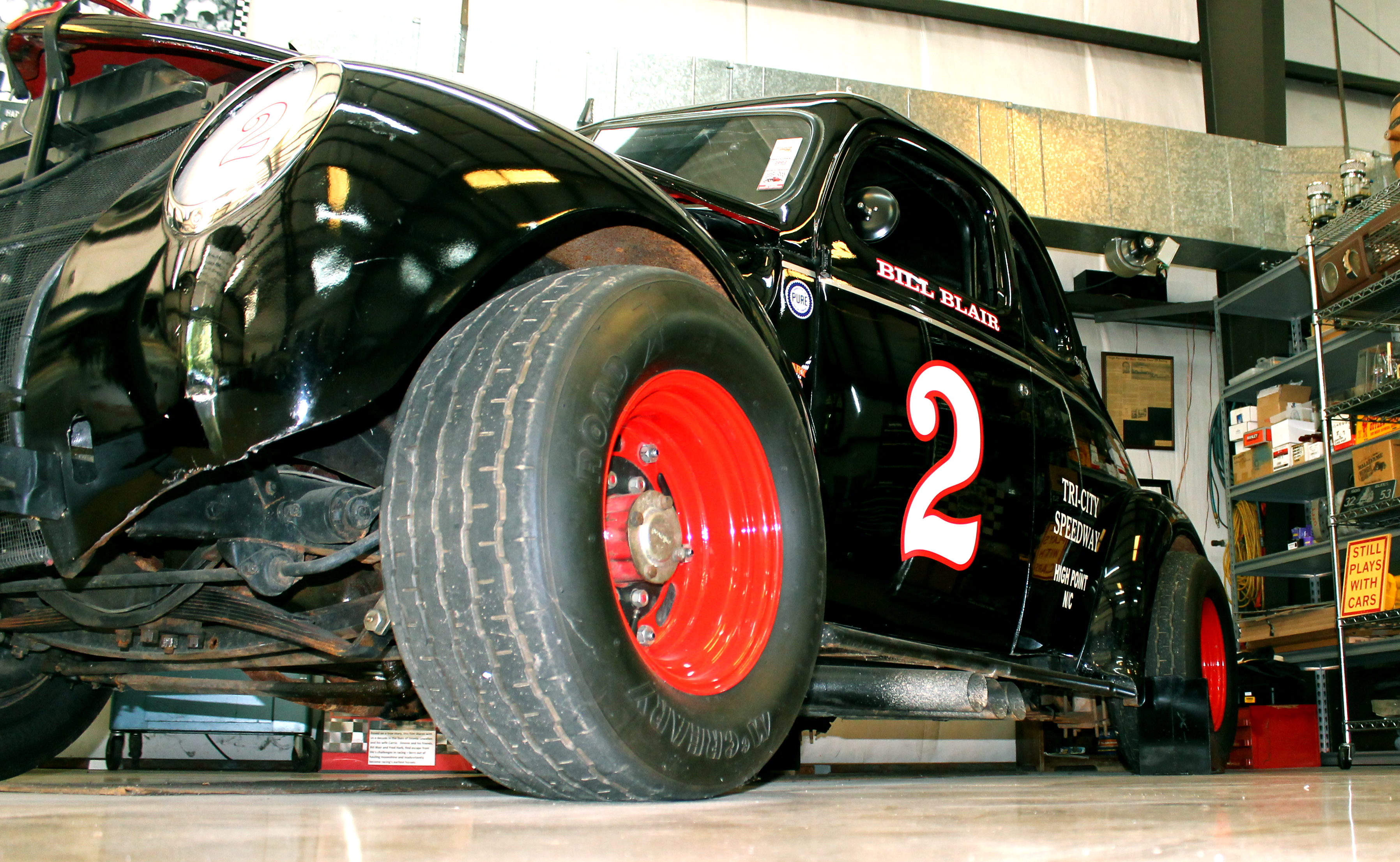 Bill Blair