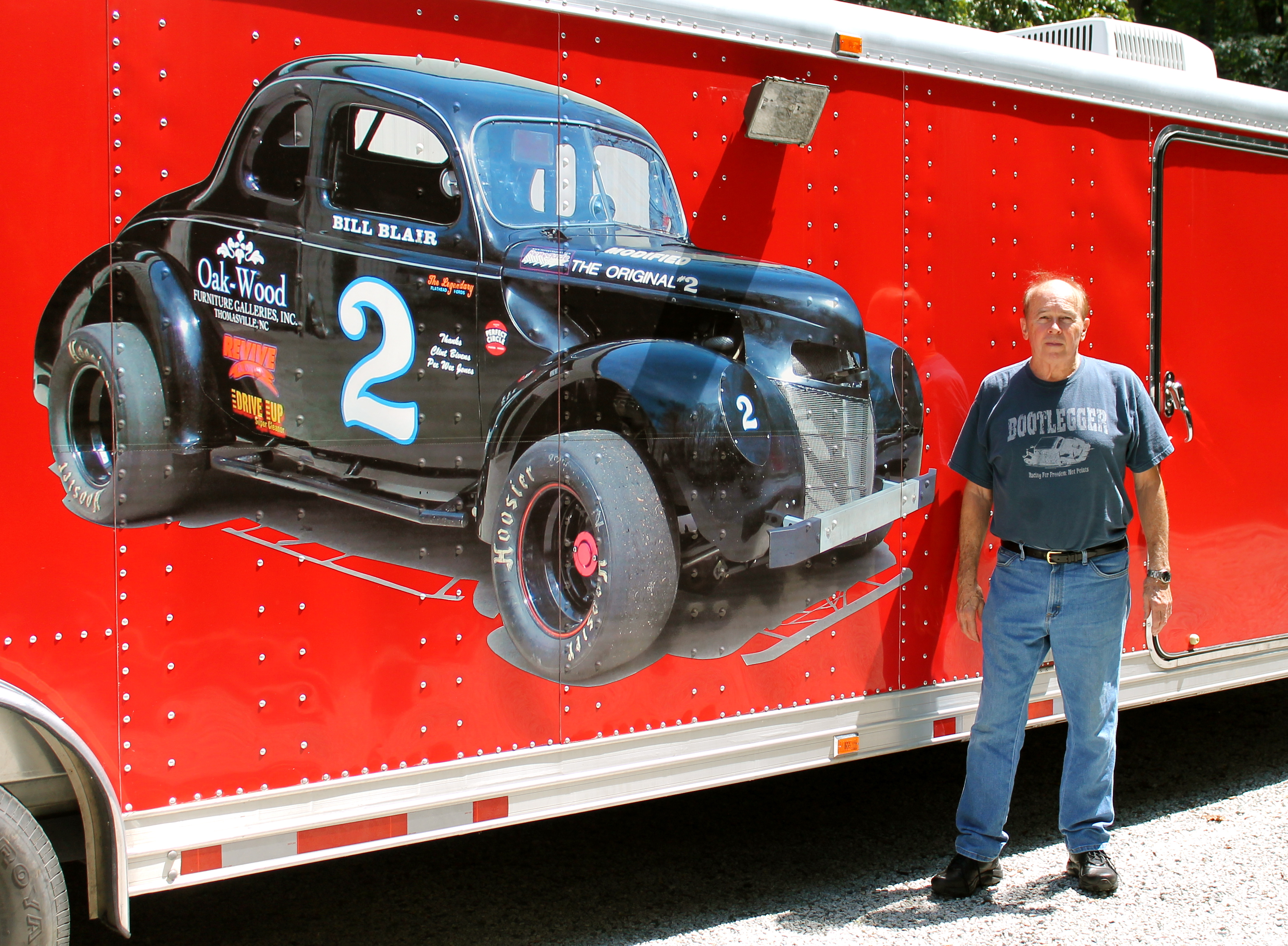 Bill Blair, Jr.