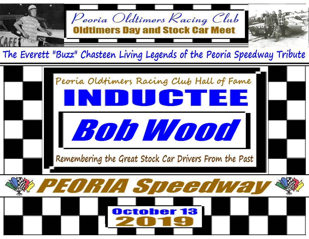 Peoria Oldtimers Racing Club ‘Oldtimers Day” 2019 at the Peoria Speedway in Peoria Illinois …..