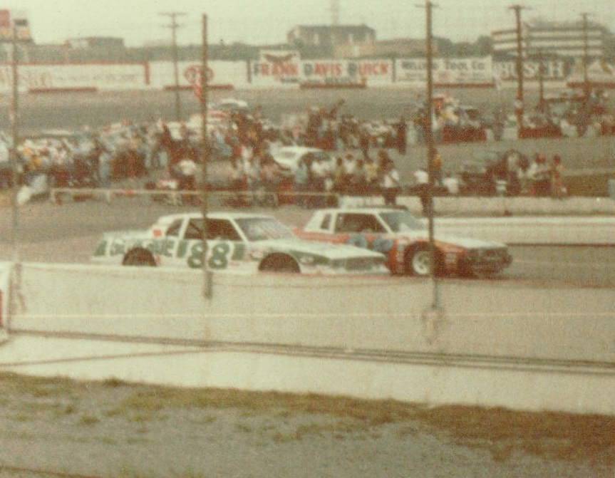 1981 Nashville 3
