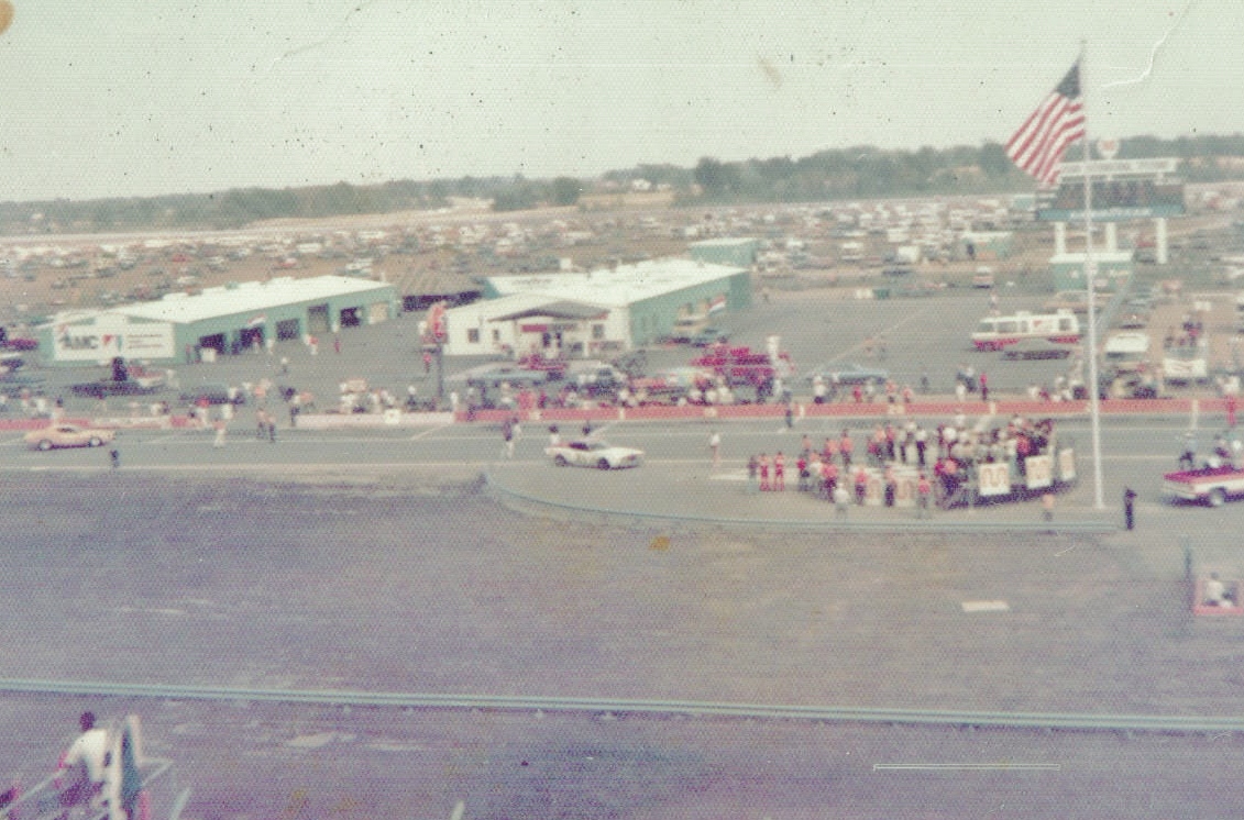 Michigan 1974