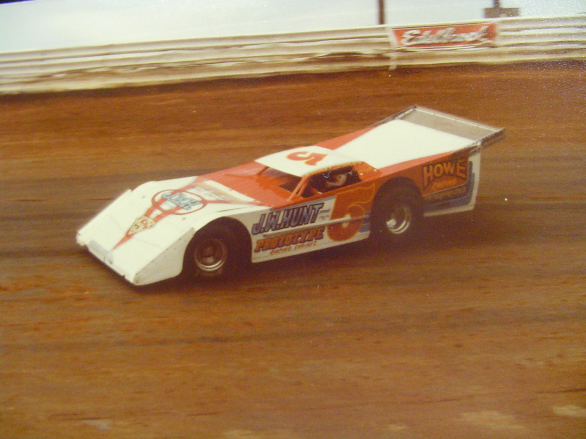 Rodney Combs