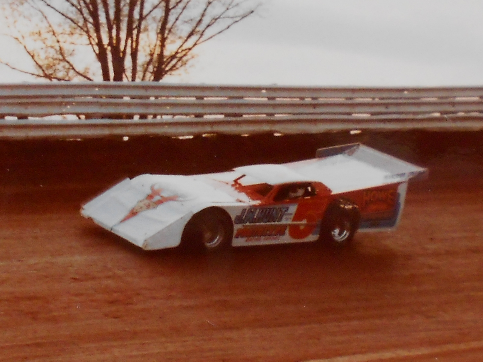 rodney combs