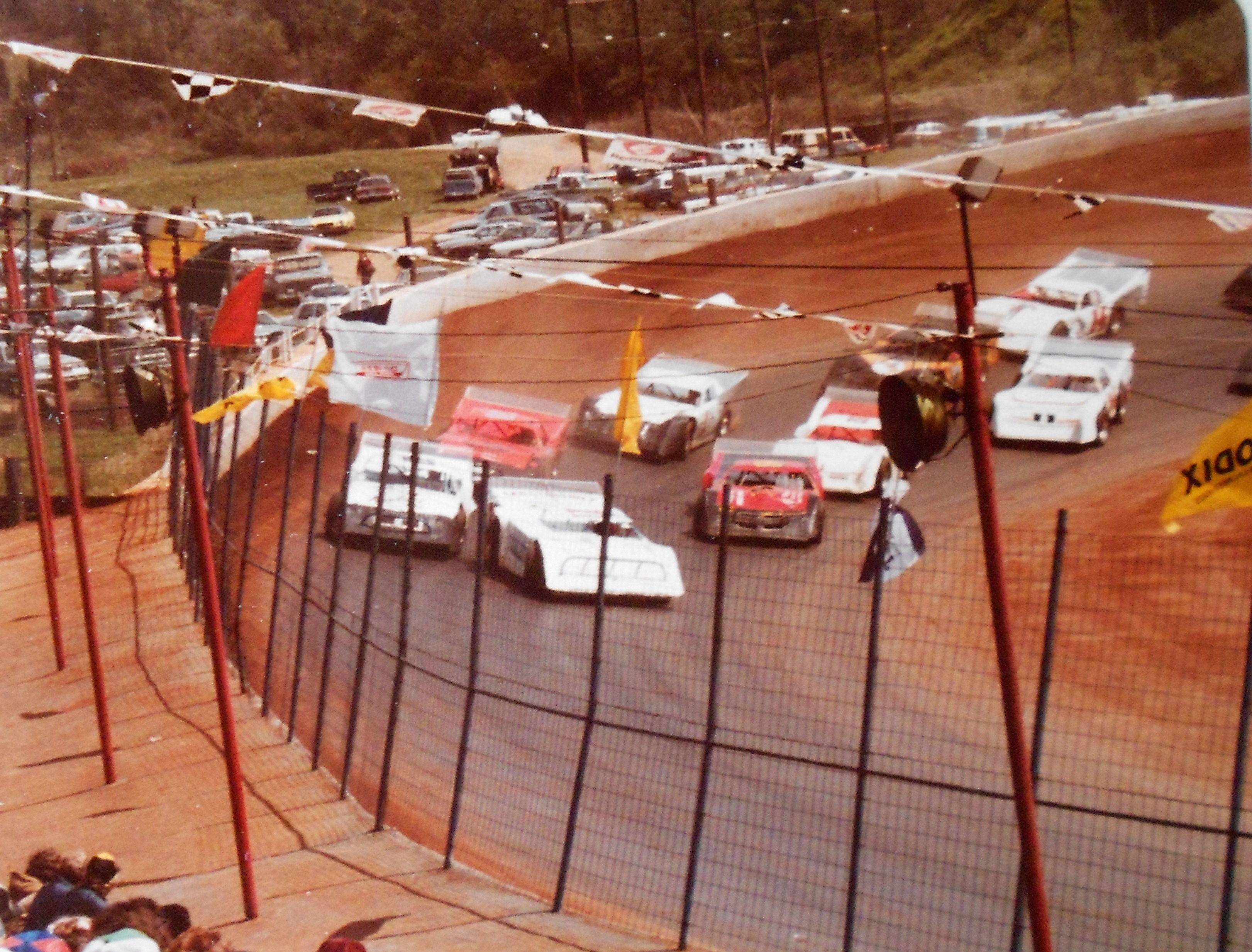 Atomic Speedway