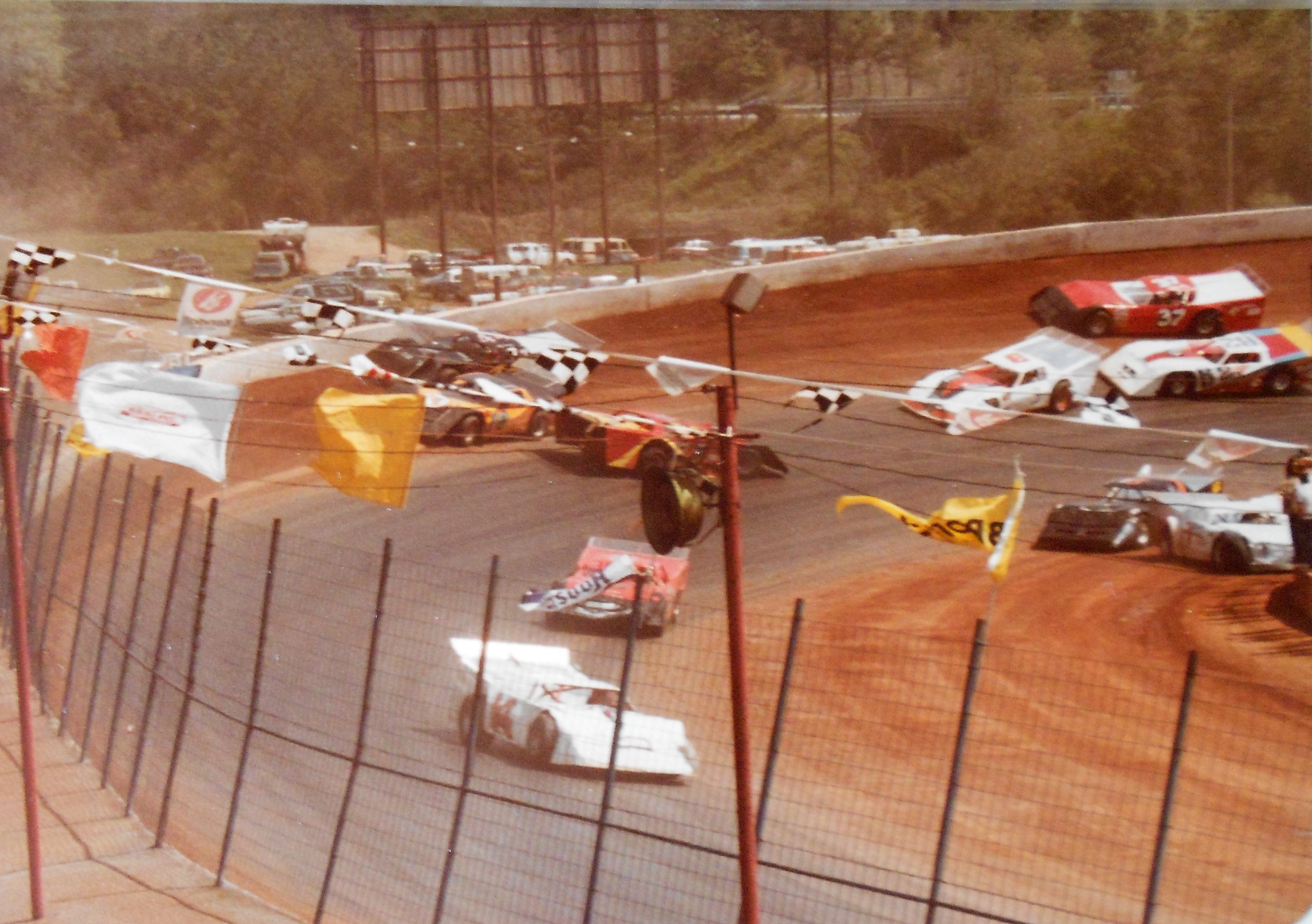 Atomic Speedway